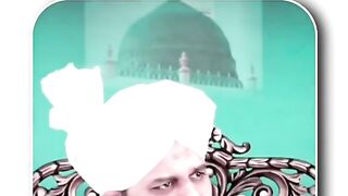 Huzoor ki Muskurahat Mubarak