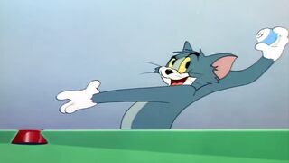 Tom& jerry 2