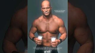 Stone Cold NOW