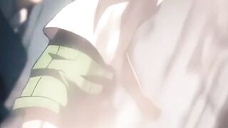 Gon Hunter x Hunter angry moment!!!