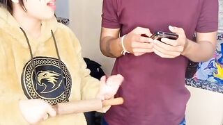 Wife husband short video 4
