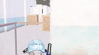 Wait for the last shot