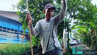 Fun fishing vidio