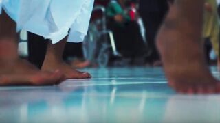 Hajj kid par Farz Hai Hjj ki Fazilat Ha