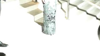 Kim Kardashian attends the 2023 CFDA Fashion Awards
