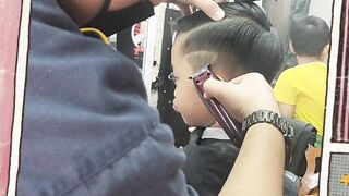 Barber shop 2