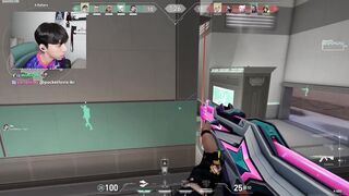 FADESEKI NO COUNTER ACE