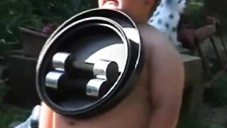 5 Kids With Real Superpowers Caught on Camera