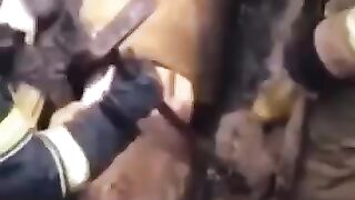 Safety first _construction comedy