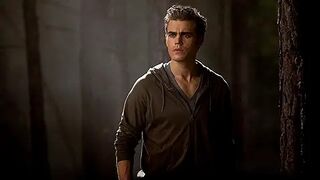 مسلسل The Vampire Diaries الموسم الثانى - الحلقة 3