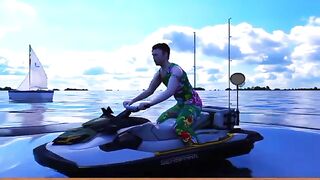 3d morning ???? kide makeit