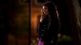 مسلسل The Vampire Diaries الموسم الثانى - الحلقة 4