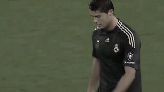 رونالدو صاروخ ماديرا
