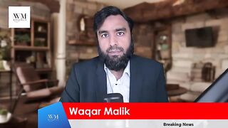 Daring Speech By LHC Chief Justice** Qazi Starts Another Fixed Match || Imran Khan Final Warning