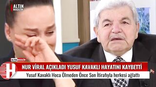 Yusuf Kavaklı Neden öldü