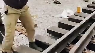 A busy day _construction