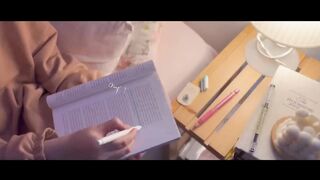 5AM ROUTINE OF A MUSLIMAH  | tahajjud, studies,  books, my peaceful routine