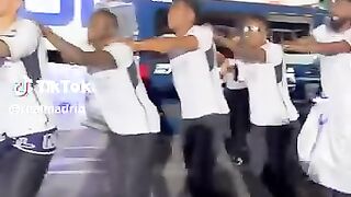 Hala Madrid 5