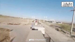 Iran to Develop Advanced Long-Range Missiles with Warhead Capabilities.
