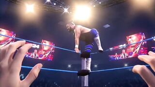 Wrestlemania 2