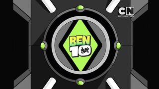 Ben 10 game