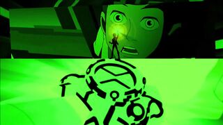 Ben 10 intro