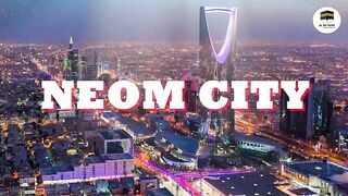 Dajjali Jannat ka Mansooba _ Do or Die Project for MBS _ Decode Neom _ Al Mutahid .