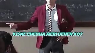 animal movie attitude scene /shahbaz tech shop/