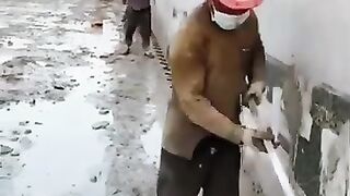 The workers every boss