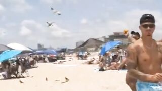 Usa miami beach