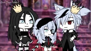 ????The Lost Princess????||gacha life||GLMM||glmm||Original Concept?||????