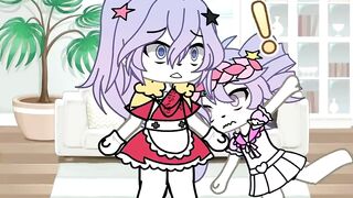 Đừng đánh cắp tuổi thơ của con//gacha life//⚠mô tả⚠//•Ri•