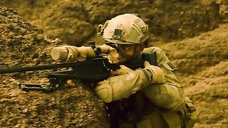 Sniper action movies