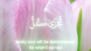 Quran tilawat 16
