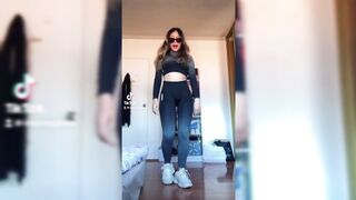 Indian Girl Sony Ghale Dance 5