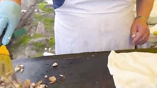 Turkish Pastry