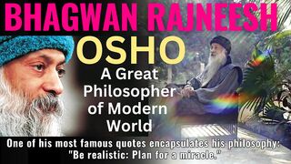 A great Modern Philosopher Bhagwan Rajnees II Rajneesh II Osho II Philosopher II Bhagwan, #rajneesh.