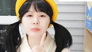 I wanted to eat tanghulu