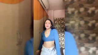 Indian Girl Sushmita Dance 6