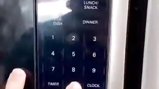 comedy . He laughed