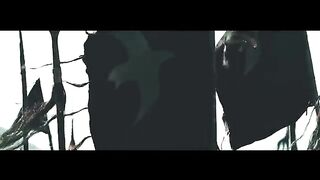 The Hu - Wolf Totem + Mongol Empire ᴴᴰ (Mongolian Throat Singing) 2