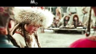The legendary life of Genghis Khan, the slave who rebelled to become the king of Mongolia