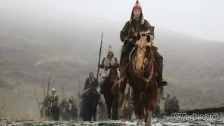 Song of the Steppes   nomad music  «Песня степей»