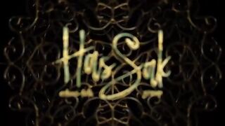 HasSak ethno folk group -  MUSIC ANSAU  МУЗЫКА АНСАУ  SONG ANSAU