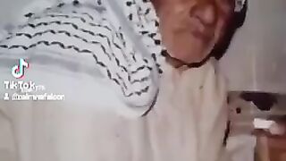رجال مدينة تدمر ٦