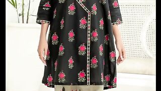 Eid Dress Collection 2