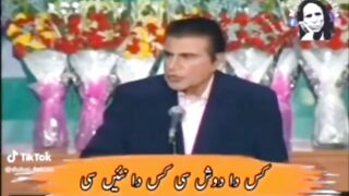 Tariq Aziz show 3