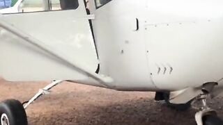 Visiting South Sudan National park