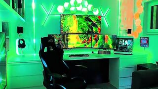 Green mode