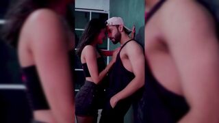 Indian Girl Tanvi Gadkari Dance 6